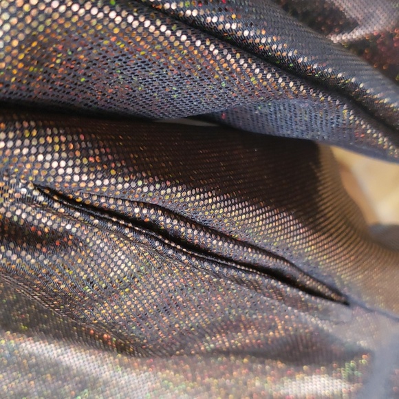 American Apparel rainbow collection hoodie - Picture 6 of 9